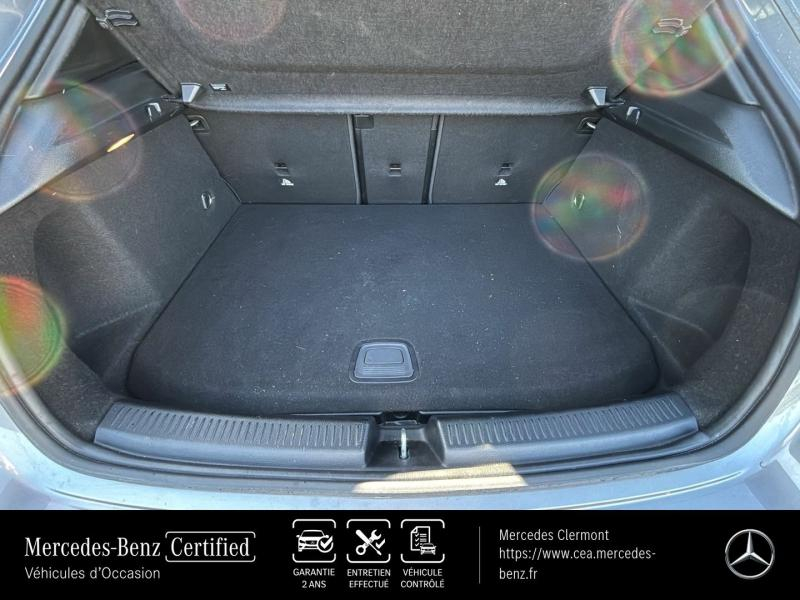 MERCEDES-BENZ Classe A d’occasion à vendre à AUBIÈRE chez CEA (Photo 14)