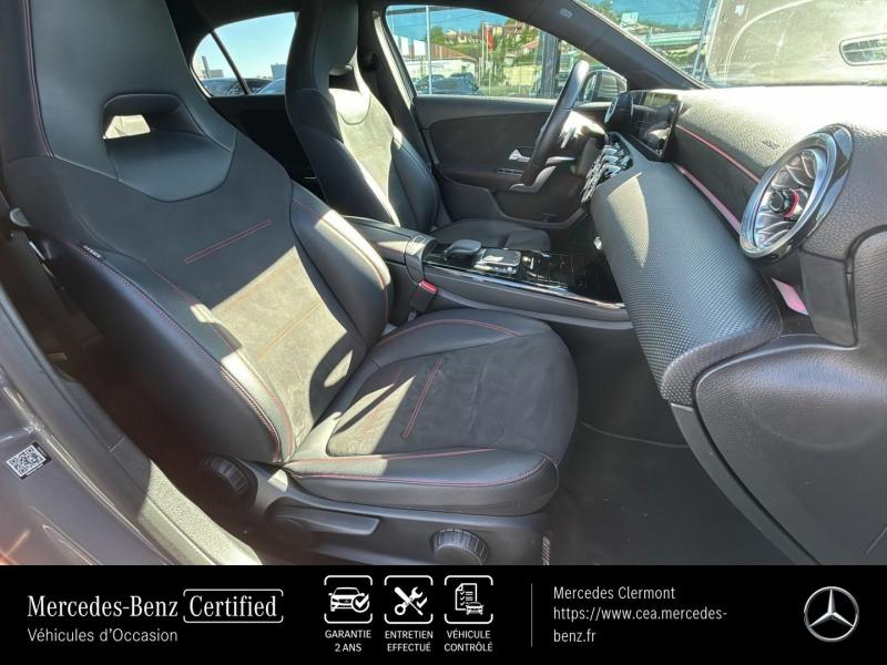 MERCEDES-BENZ Classe A d’occasion à vendre à AUBIÈRE chez CEA (Photo 15)