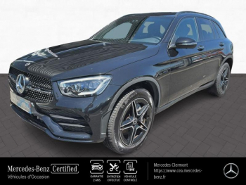 MERCEDES-BENZ GLC d’occasion à vendre à AUBIÈRE