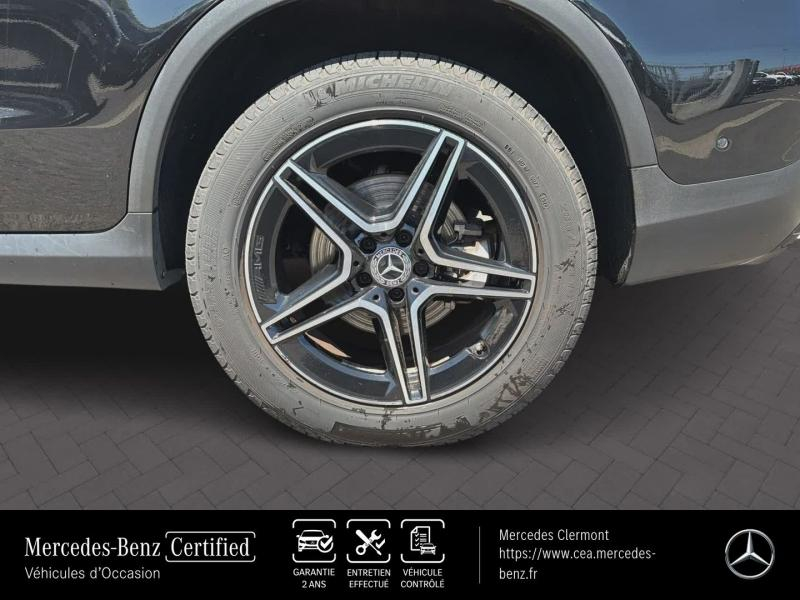 MERCEDES-BENZ GLC d’occasion à vendre à AUBIÈRE chez CEA (Photo 4)