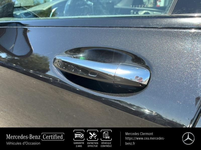 MERCEDES-BENZ GLC d’occasion à vendre à AUBIÈRE chez CEA (Photo 5)