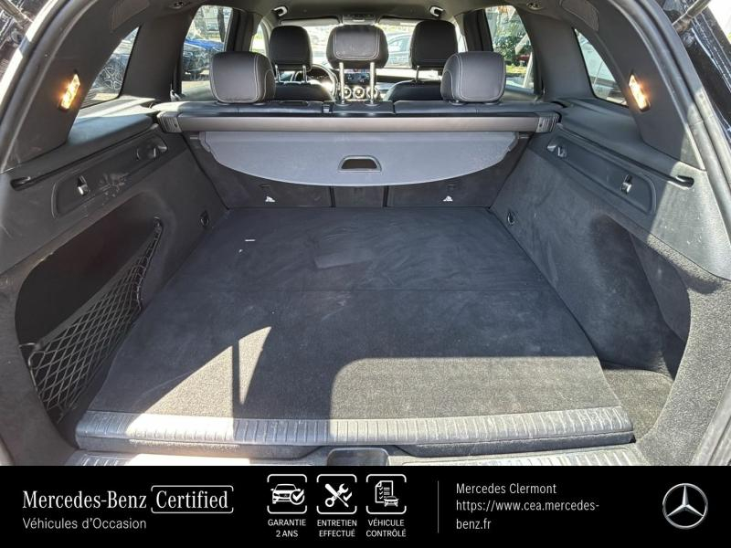 MERCEDES-BENZ GLC d’occasion à vendre à AUBIÈRE chez CEA (Photo 9)