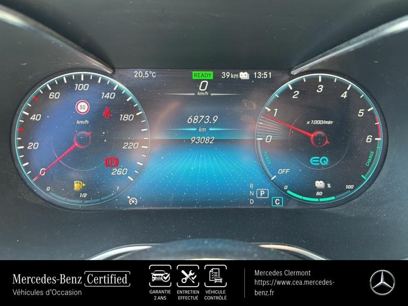 MERCEDES-BENZ GLC d’occasion à vendre à AUBIÈRE chez CEA (Photo 11)