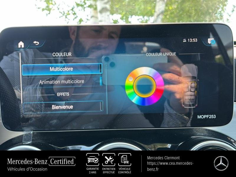 MERCEDES-BENZ GLC d’occasion à vendre à AUBIÈRE chez CEA (Photo 12)