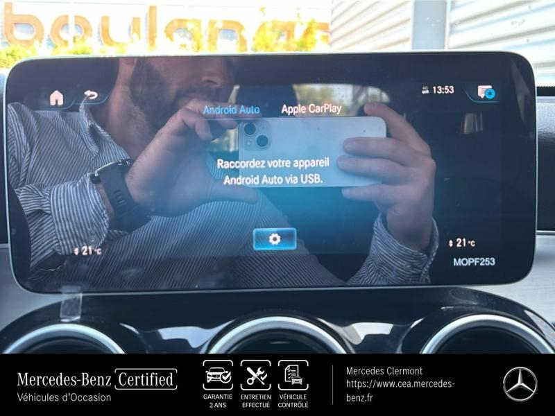 MERCEDES-BENZ GLC d’occasion à vendre à AUBIÈRE chez CEA (Photo 13)