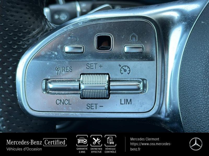 MERCEDES-BENZ GLC d’occasion à vendre à AUBIÈRE chez CEA (Photo 14)