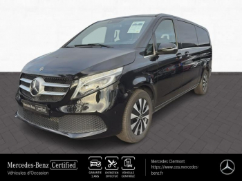MERCEDES-BENZ Classe V d’occasion à vendre à AUBIÈRE chez CEA (Photo 1)