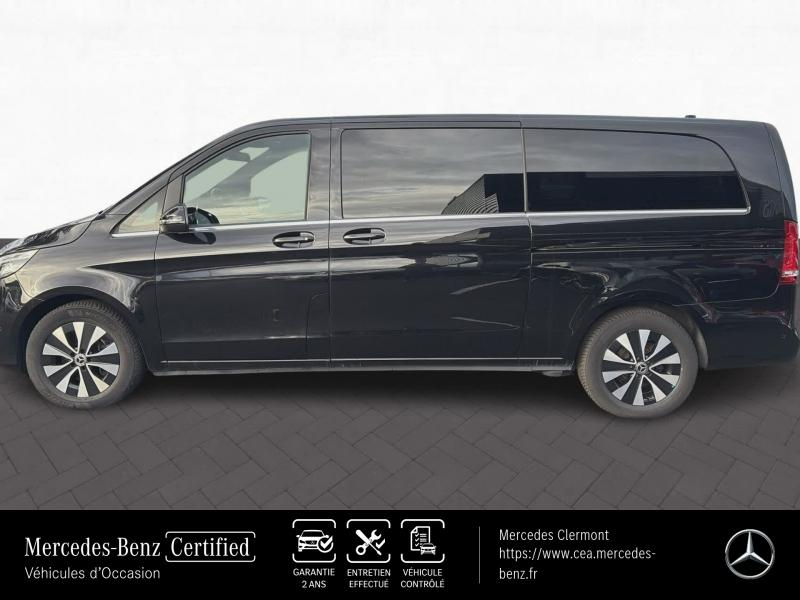 MERCEDES-BENZ Classe V d’occasion à vendre à AUBIÈRE chez CEA (Photo 3)