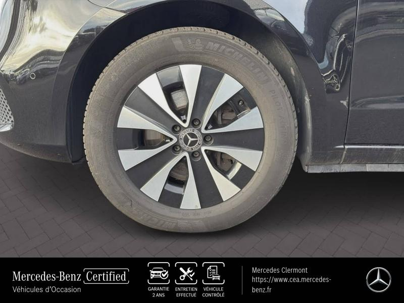 MERCEDES-BENZ Classe V d’occasion à vendre à AUBIÈRE chez CEA (Photo 6)