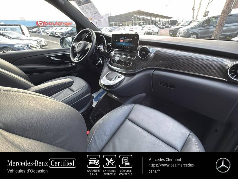 MERCEDES-BENZ Classe V d’occasion à vendre à AUBIÈRE chez CEA (Photo 11)