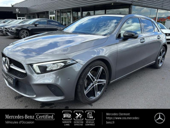 MERCEDES-BENZ Classe A d’occasion à vendre à AUBIÈRE
