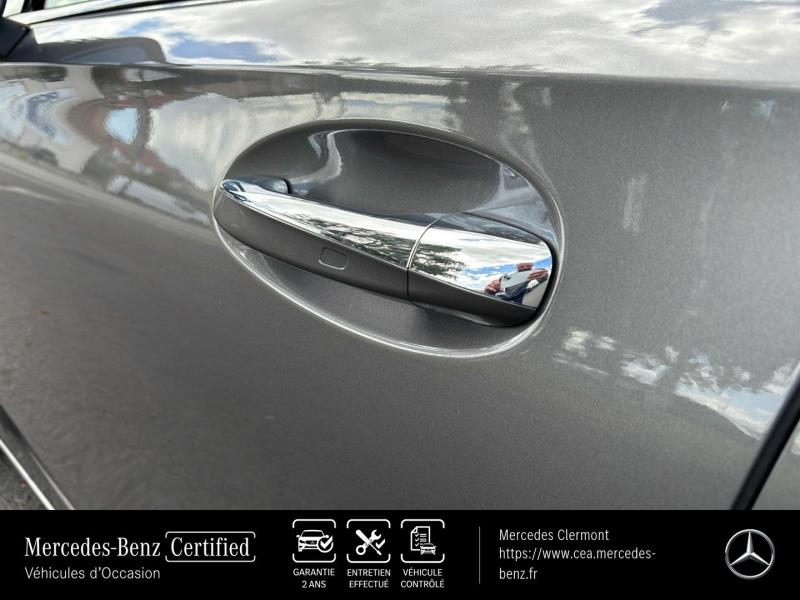 MERCEDES-BENZ Classe A d’occasion à vendre à AUBIÈRE chez CEA (Photo 5)