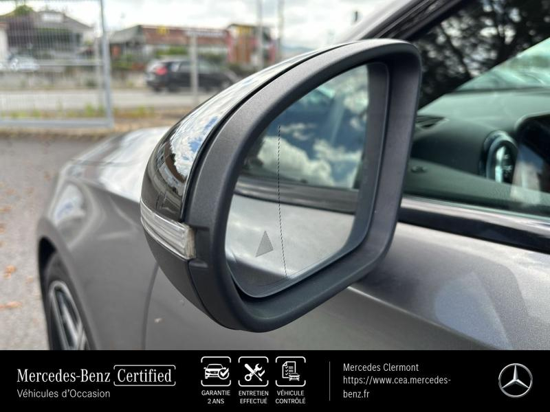 MERCEDES-BENZ Classe A d’occasion à vendre à AUBIÈRE chez CEA (Photo 6)