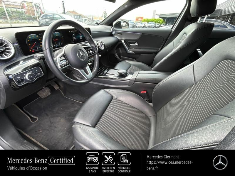 MERCEDES-BENZ Classe A d’occasion à vendre à AUBIÈRE chez CEA (Photo 7)
