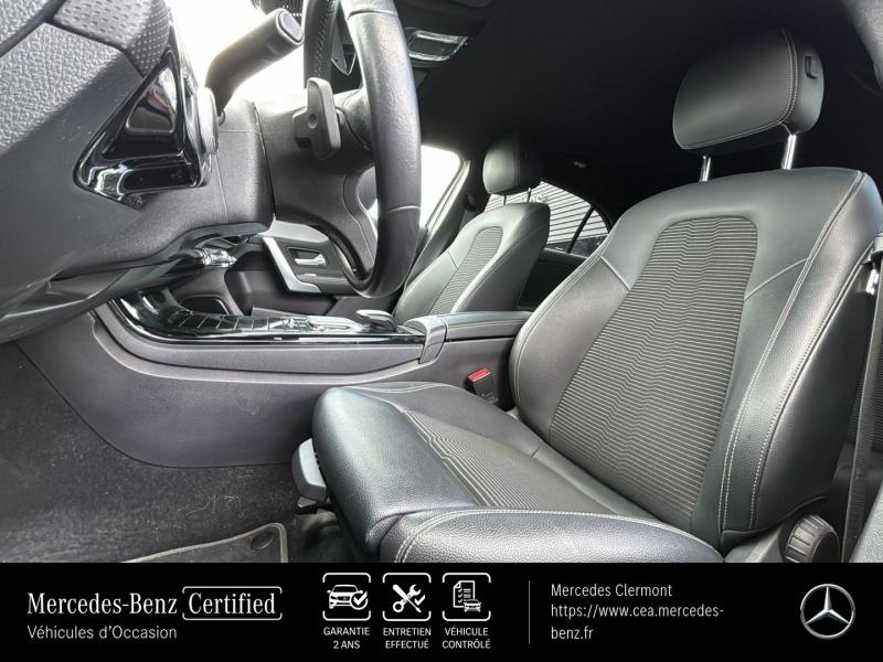 MERCEDES-BENZ Classe A d’occasion à vendre à AUBIÈRE chez CEA (Photo 8)