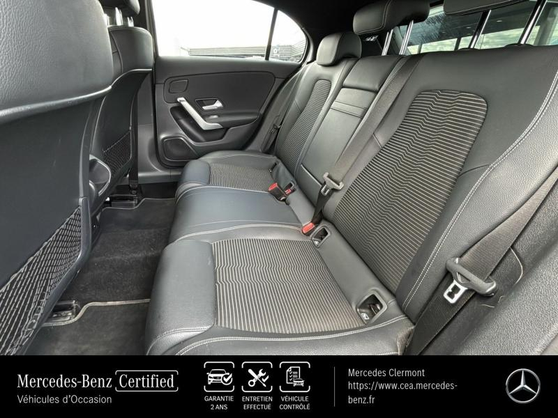 MERCEDES-BENZ Classe A d’occasion à vendre à AUBIÈRE chez CEA (Photo 9)