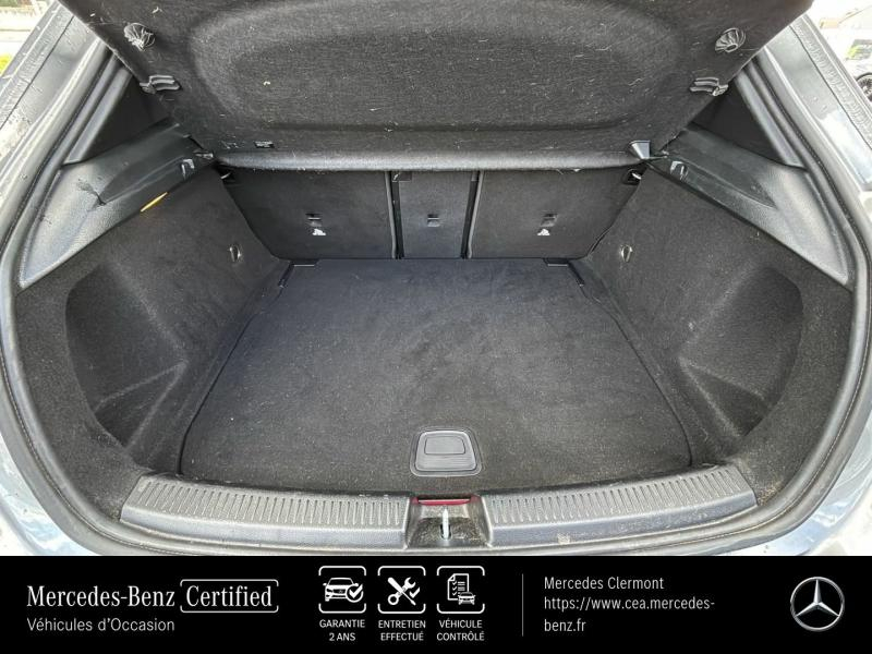 MERCEDES-BENZ Classe A d’occasion à vendre à AUBIÈRE chez CEA (Photo 10)