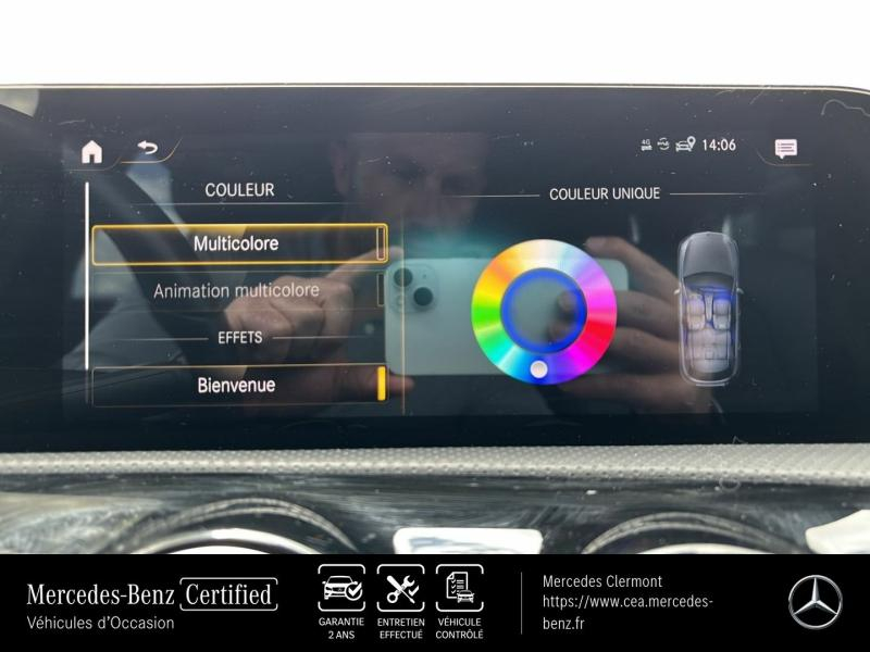 MERCEDES-BENZ Classe A d’occasion à vendre à AUBIÈRE chez CEA (Photo 14)