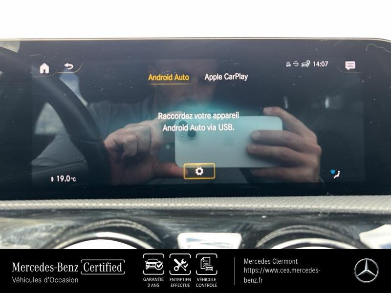 MERCEDES-BENZ Classe A d’occasion à vendre à AUBIÈRE chez CEA (Photo 15)