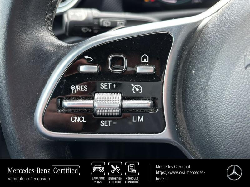 MERCEDES-BENZ Classe A d’occasion à vendre à AUBIÈRE chez CEA (Photo 16)