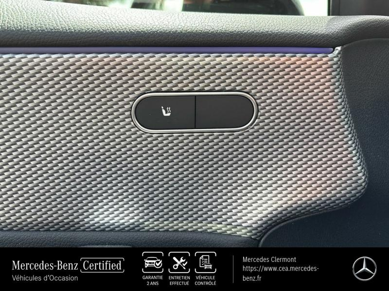 MERCEDES-BENZ Classe A d’occasion à vendre à AUBIÈRE chez CEA (Photo 17)