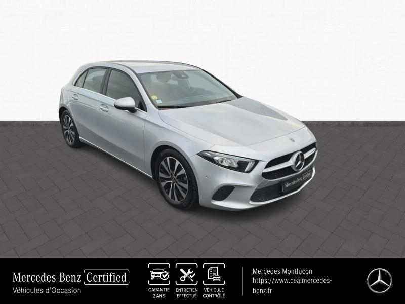 MERCEDES-BENZ Classe A d’occasion à vendre à AUBIÈRE chez CEA (Photo 3)