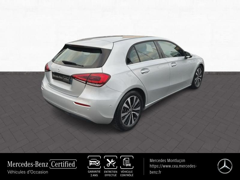 MERCEDES-BENZ Classe A d’occasion à vendre à AUBIÈRE chez CEA (Photo 4)