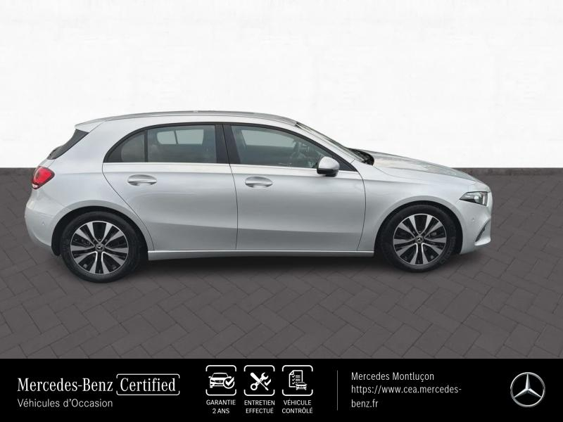 MERCEDES-BENZ Classe A d’occasion à vendre à AUBIÈRE chez CEA (Photo 5)