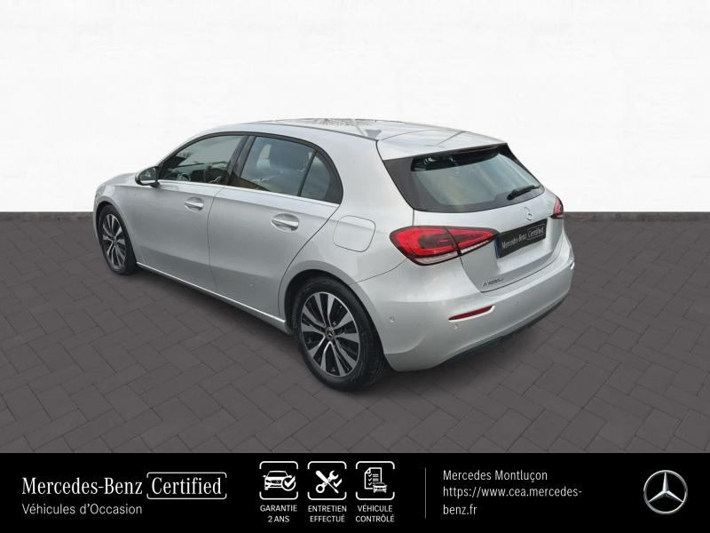 MERCEDES-BENZ Classe A d’occasion à vendre à AUBIÈRE chez CEA (Photo 7)