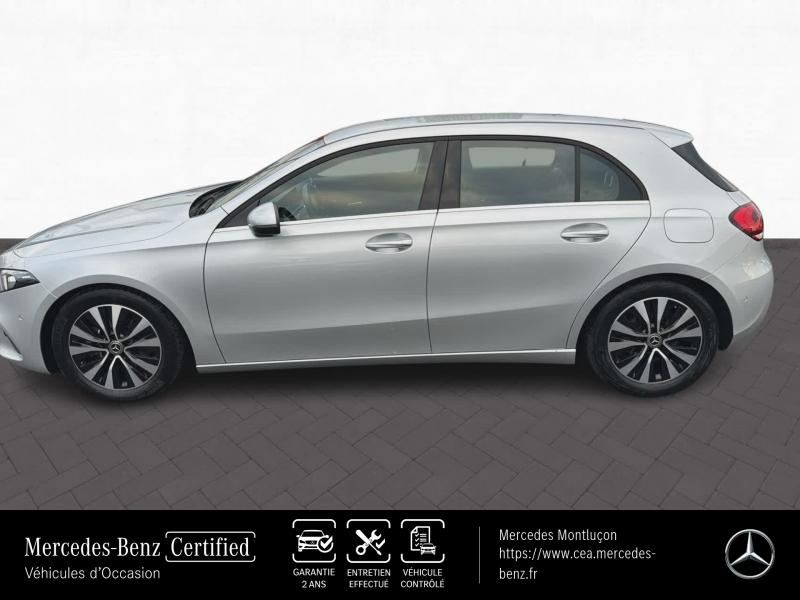 MERCEDES-BENZ Classe A d’occasion à vendre à AUBIÈRE chez CEA (Photo 8)