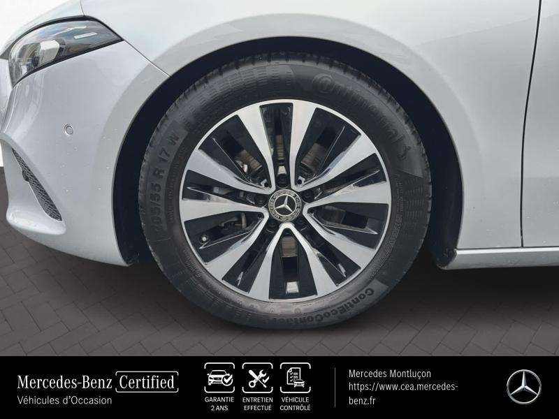 MERCEDES-BENZ Classe A d’occasion à vendre à AUBIÈRE chez CEA (Photo 9)
