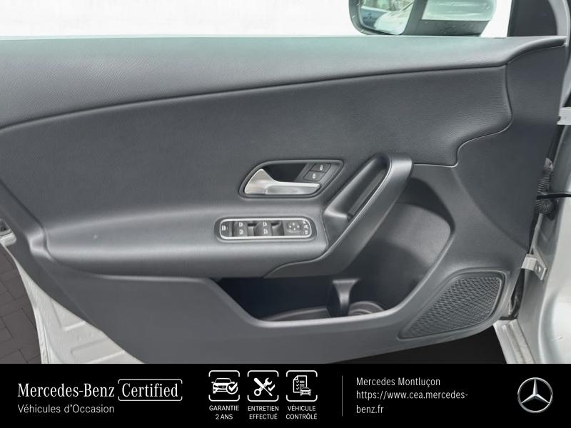 MERCEDES-BENZ Classe A d’occasion à vendre à AUBIÈRE chez CEA (Photo 10)