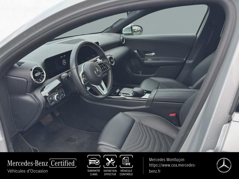 MERCEDES-BENZ Classe A d’occasion à vendre à AUBIÈRE chez CEA (Photo 11)