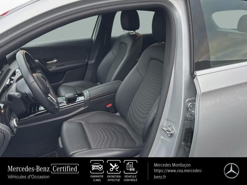 MERCEDES-BENZ Classe A d’occasion à vendre à AUBIÈRE chez CEA (Photo 12)
