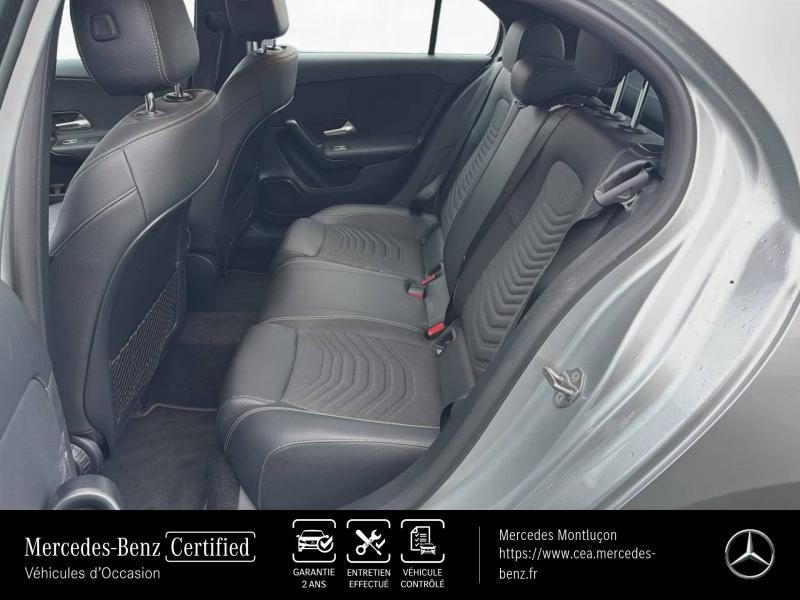 MERCEDES-BENZ Classe A d’occasion à vendre à AUBIÈRE chez CEA (Photo 13)