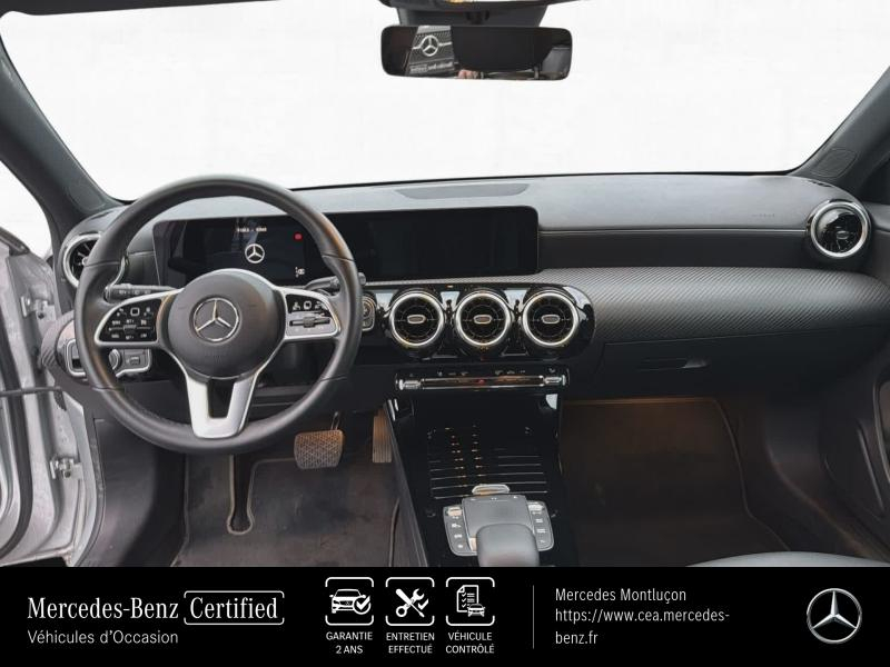 MERCEDES-BENZ Classe A d’occasion à vendre à AUBIÈRE chez CEA (Photo 14)