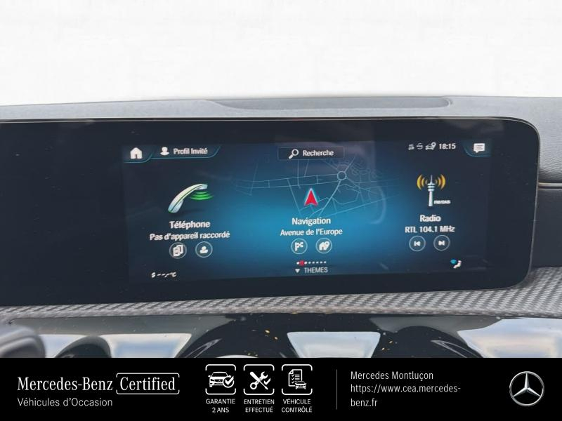 MERCEDES-BENZ Classe A d’occasion à vendre à AUBIÈRE chez CEA (Photo 16)