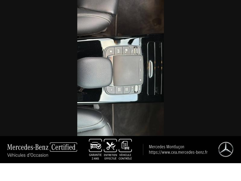 MERCEDES-BENZ Classe A d’occasion à vendre à AUBIÈRE chez CEA (Photo 18)