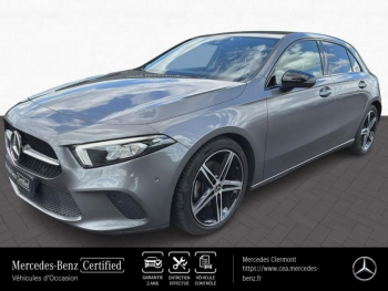 MERCEDES-BENZ Classe A d’occasion à vendre à AUBIÈRE