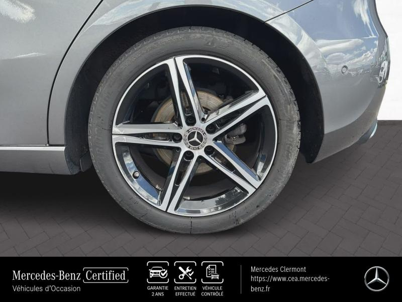 MERCEDES-BENZ Classe A d’occasion à vendre à AUBIÈRE chez CEA (Photo 4)