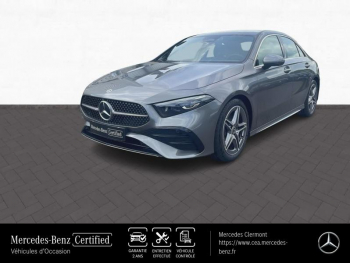MERCEDES-BENZ Classe A Berline d’occasion à vendre à AUBIÈRE