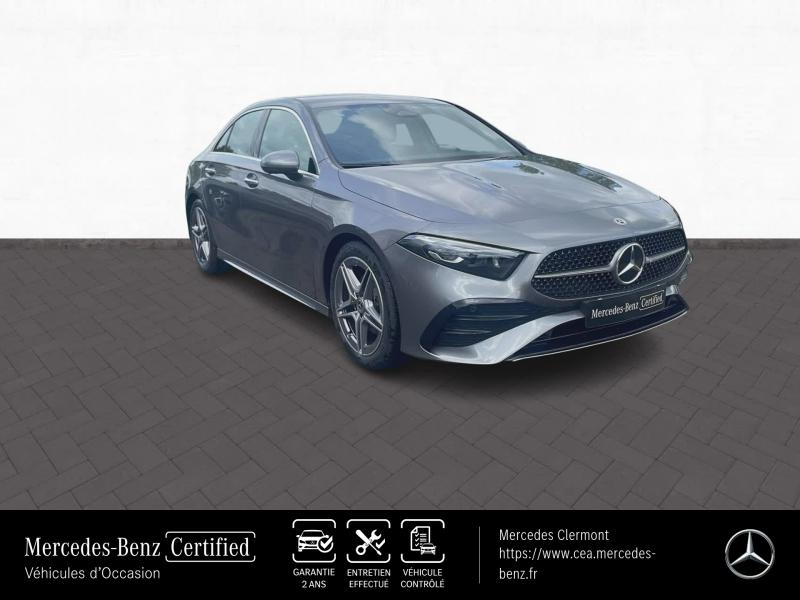 MERCEDES-BENZ Classe A Berline d’occasion à vendre à AUBIÈRE chez CEA (Photo 3)