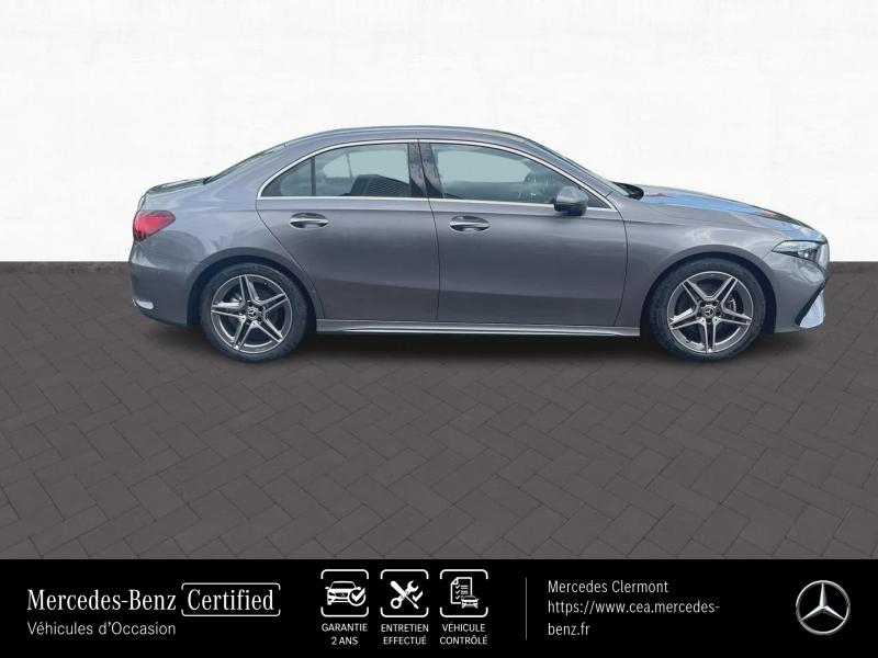 MERCEDES-BENZ Classe A Berline d’occasion à vendre à AUBIÈRE chez CEA (Photo 4)