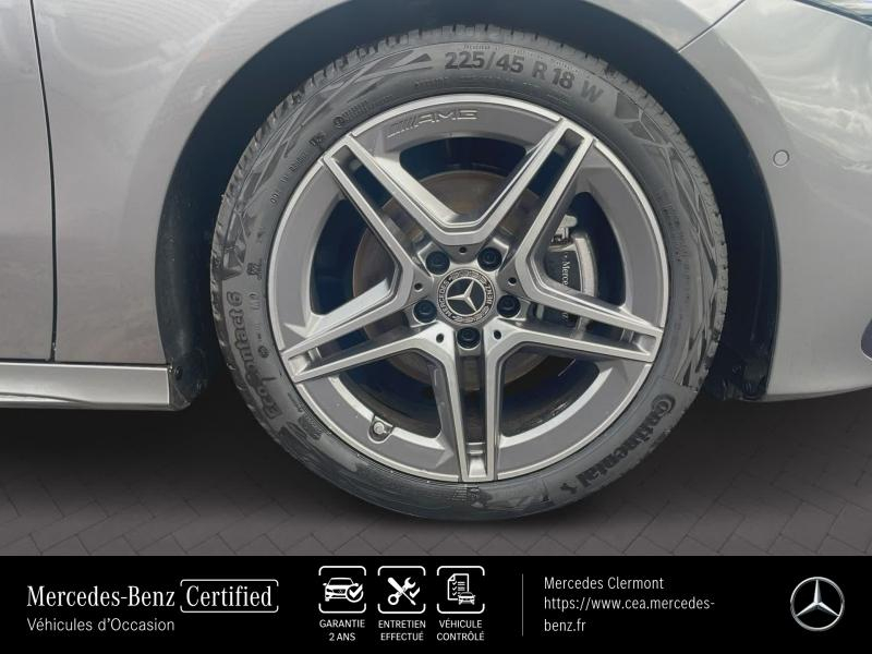 MERCEDES-BENZ Classe A Berline d’occasion à vendre à AUBIÈRE chez CEA (Photo 5)