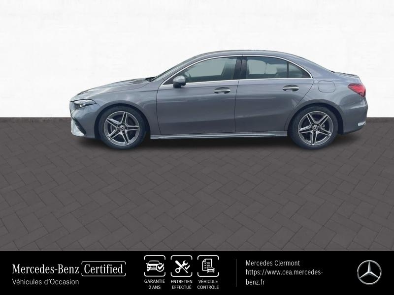 MERCEDES-BENZ Classe A Berline d’occasion à vendre à AUBIÈRE chez CEA (Photo 9)