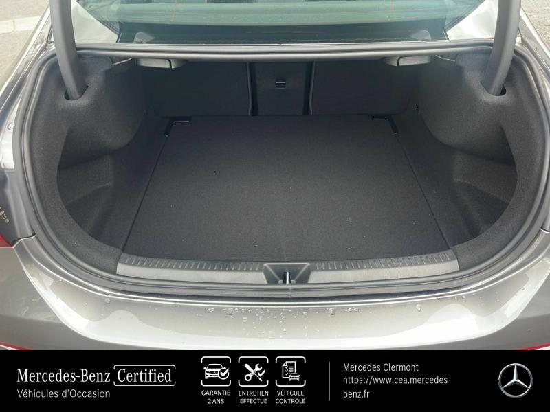 MERCEDES-BENZ Classe A Berline d’occasion à vendre à AUBIÈRE chez CEA (Photo 10)