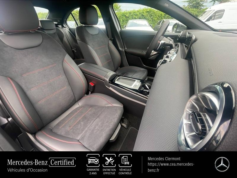 MERCEDES-BENZ Classe A Berline d’occasion à vendre à AUBIÈRE chez CEA (Photo 11)