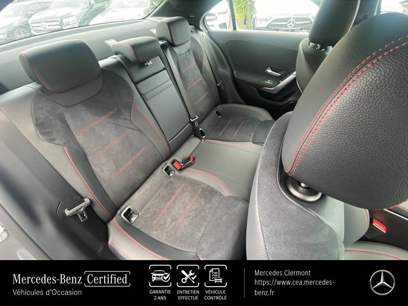 MERCEDES-BENZ Classe A Berline d’occasion à vendre à AUBIÈRE chez CEA (Photo 12)