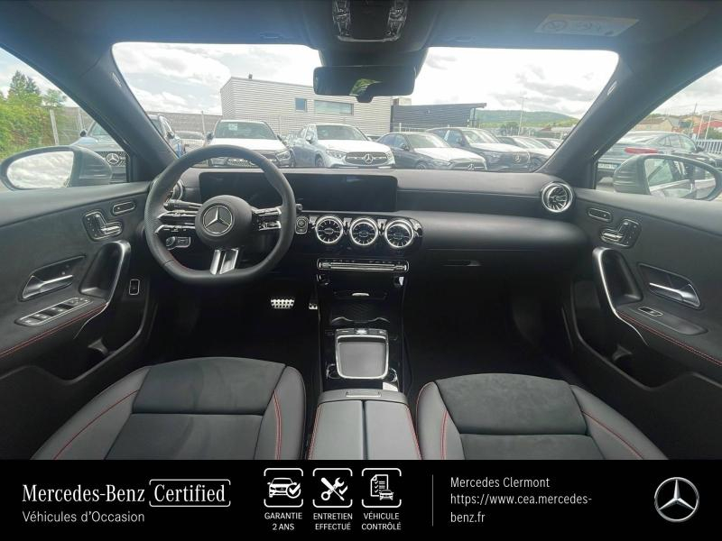 MERCEDES-BENZ Classe A Berline d’occasion à vendre à AUBIÈRE chez CEA (Photo 13)