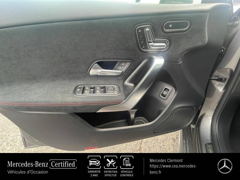 MERCEDES-BENZ Classe A Berline d’occasion à vendre à AUBIÈRE chez CEA (Photo 14)